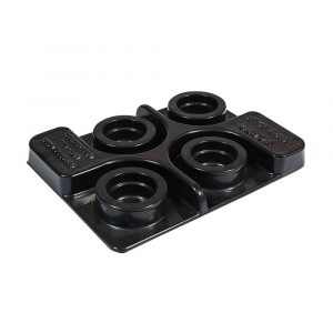 Bandeja Termoformada em ABS para Rolamentos