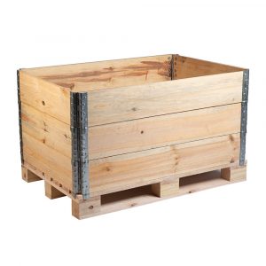 Conjunto pallet colar 2