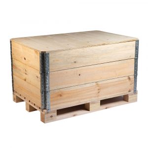 Conjunto pallet colar 3