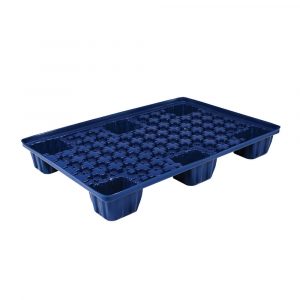 Pallet Termoformado em PEAD 800X1200