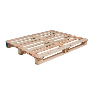 Pallet oneway