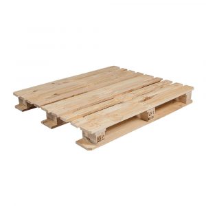 Pallet para tambor