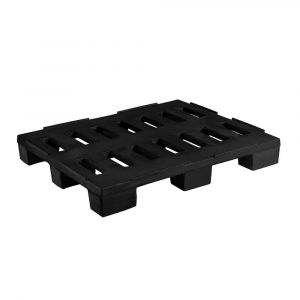 Pallet rotomoldado 1000×1200